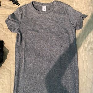 Like T-shirt dress new